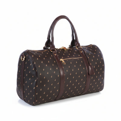 Signature 45cm Small Travel Duffle