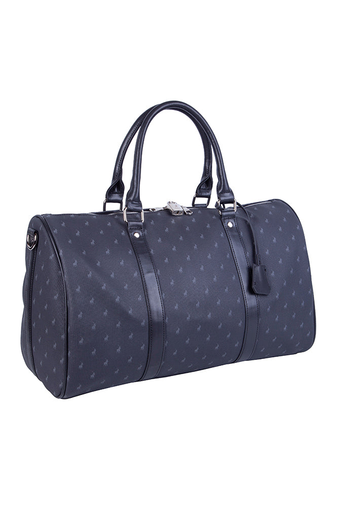 Signature Travel Small Duffle