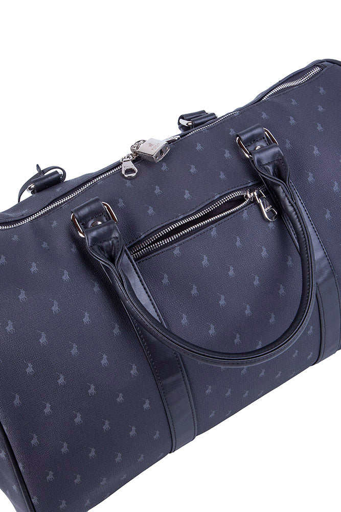 Signature Travel Small Duffle