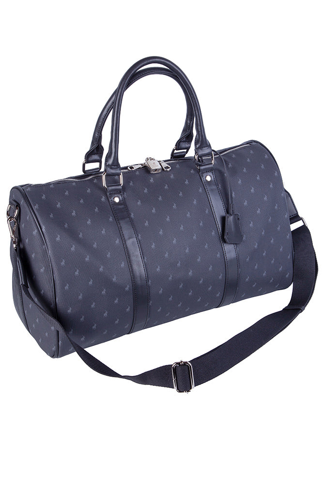 Signature Travel Small Duffle