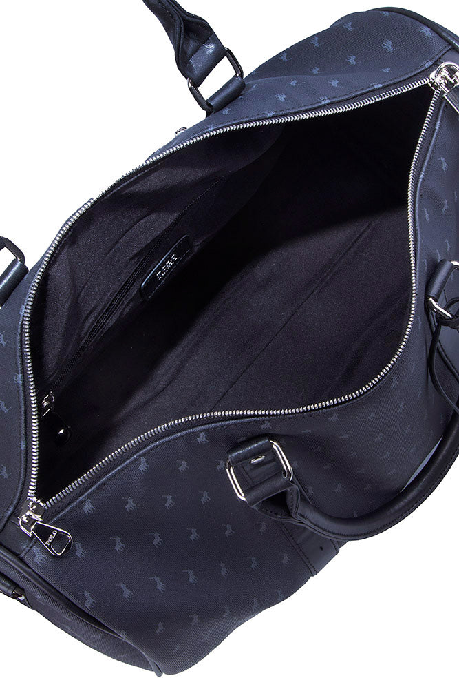 Signature Travel Small Duffle
