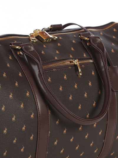 Signature 45cm Small Travel Duffle
