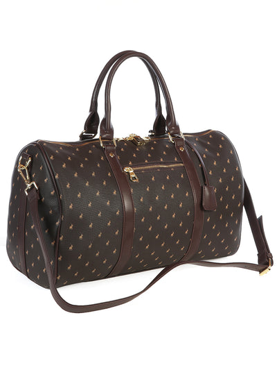 Signature 45cm Small Travel Duffle
