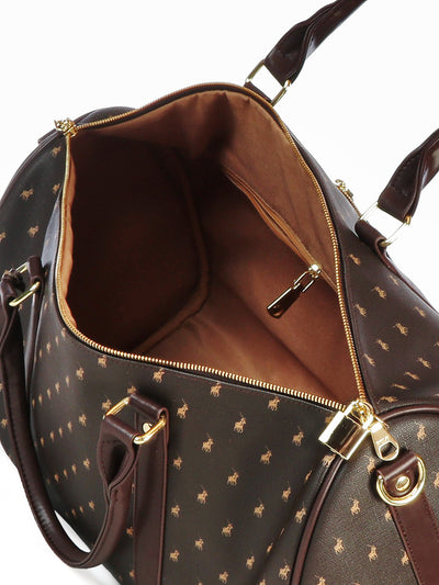 Signature 45cm Small Travel Duffle