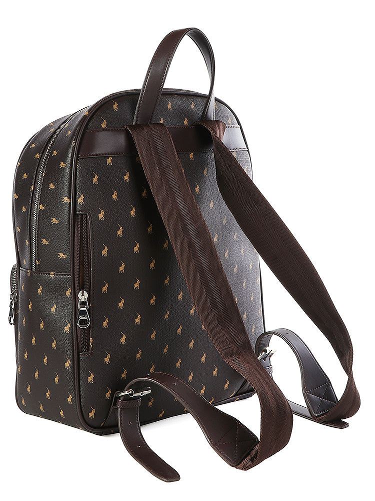 Signature Travel Backpack