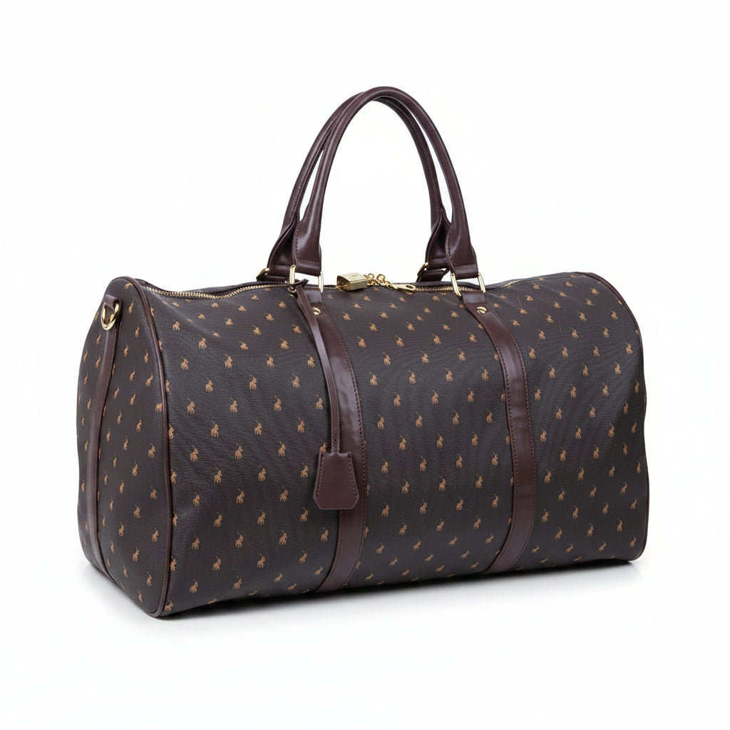 Signature 50cm Medium Check-In Duffle