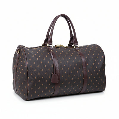 Signature 50cm Medium Check-In Duffle