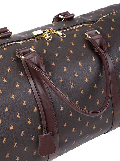 Signature 50cm Medium Check-In Duffle