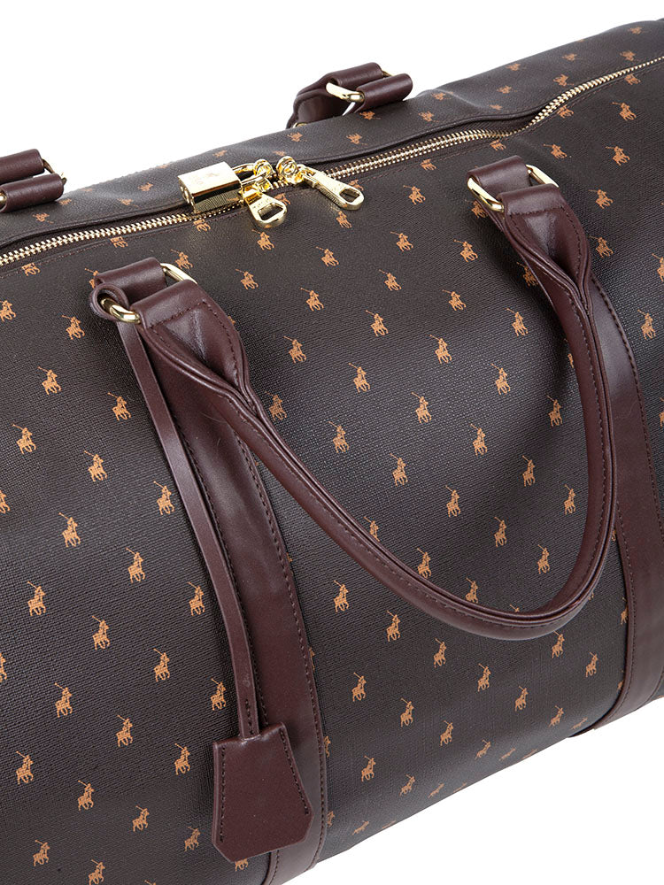 Signature Medium 50cm Duffel