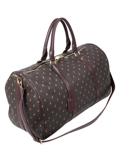 Signature 50cm Medium Check-In Duffle