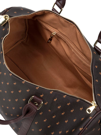 Signature 50cm Medium Check-In Duffle