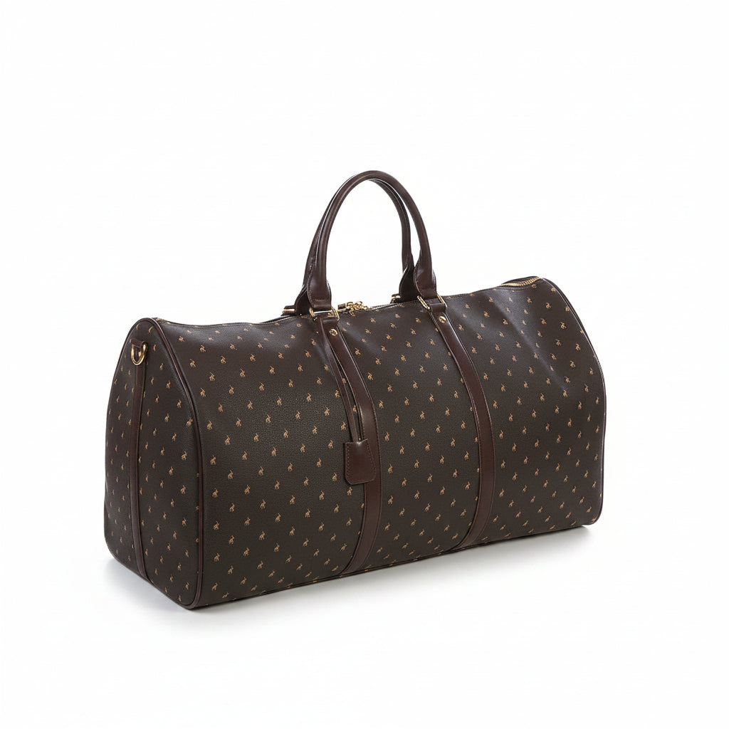 Signature Travel 60cm Large Duffle