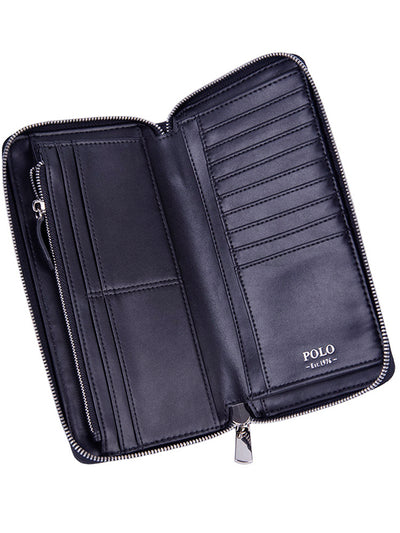 Signature Travel  Wallet