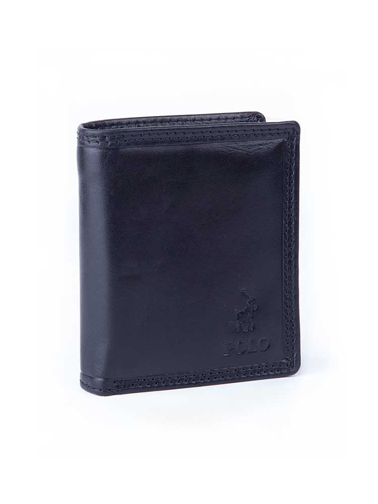 Kenya Billfold With Extra Card Flap