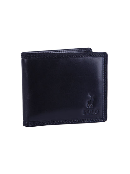 Kenya Billfold with Coin section