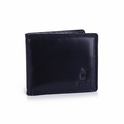 Kenya Billfold with Coin section