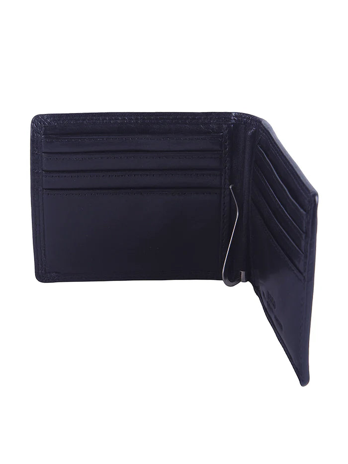 Kenya Credit Card Billfold