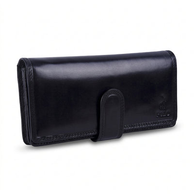 Kenya Concertina Purse