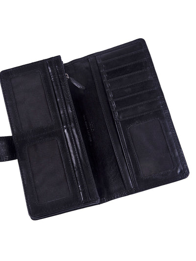 Kenya Concertina Purse