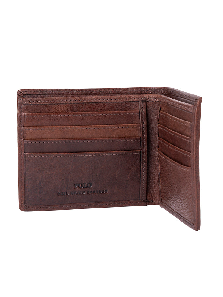 Chobe Credit Card Wallet