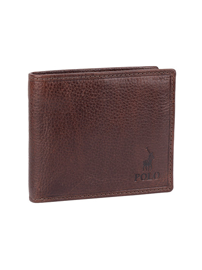 Chobe Billfold w/ Coin Section