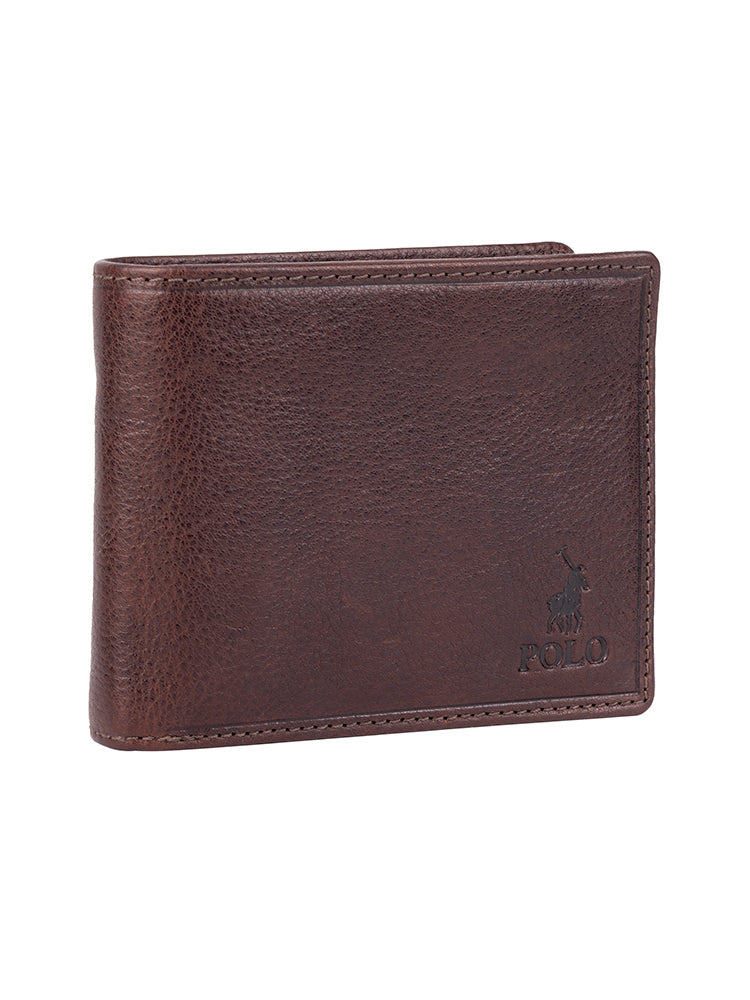 Chobe Billfold w/ Drivers License Insert