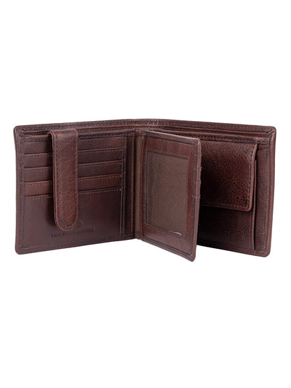 Chobe Billfold w/ Drivers License Insert