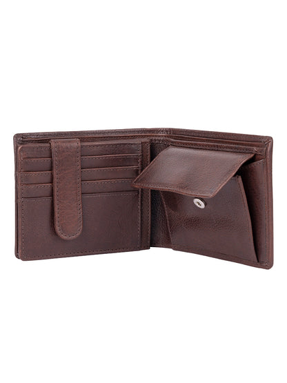 Chobe Billfold w/ Drivers License Insert