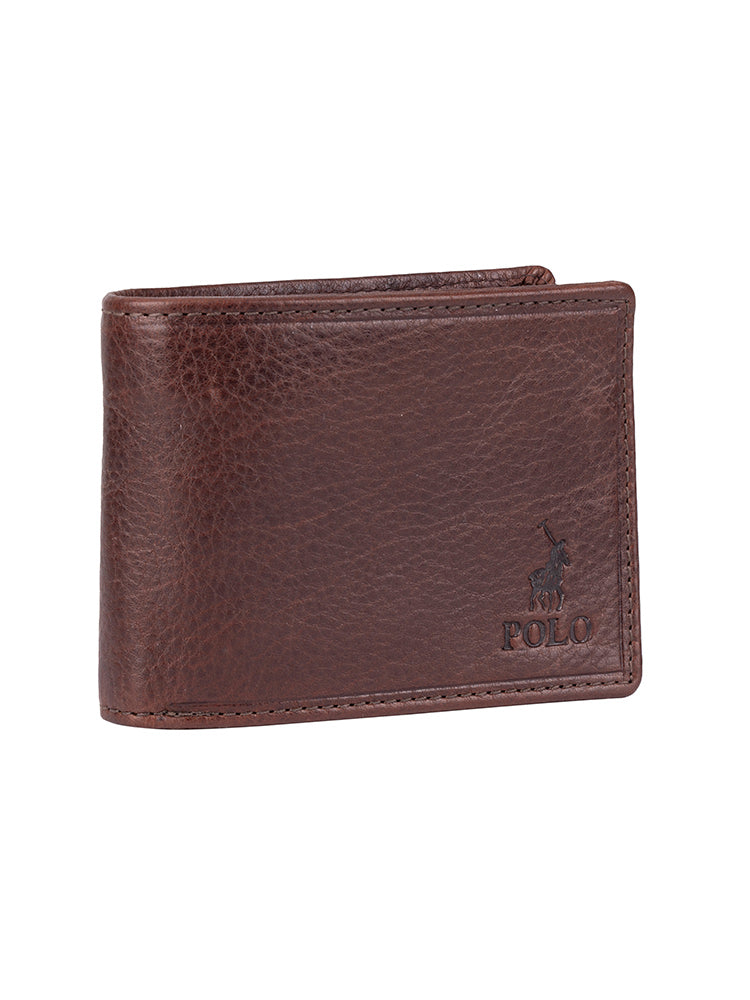 Chobe Small Multi Card and Coin Wallet