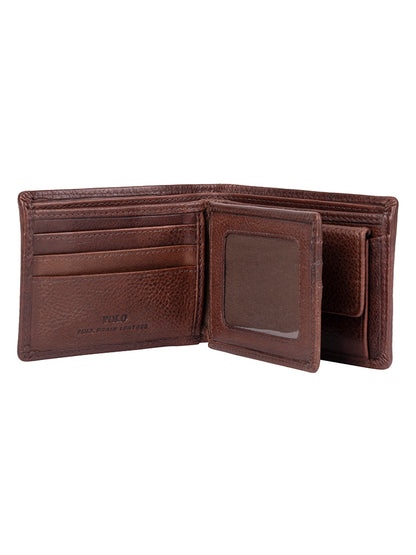 Chobe Small Multi Card and Coin Wallet