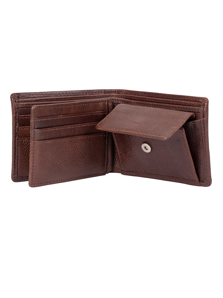 Chobe Small Multi Card and Coin Wallet