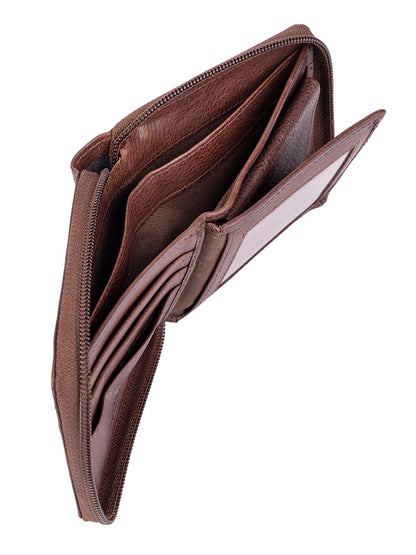 Chobe Zip Around Wallet