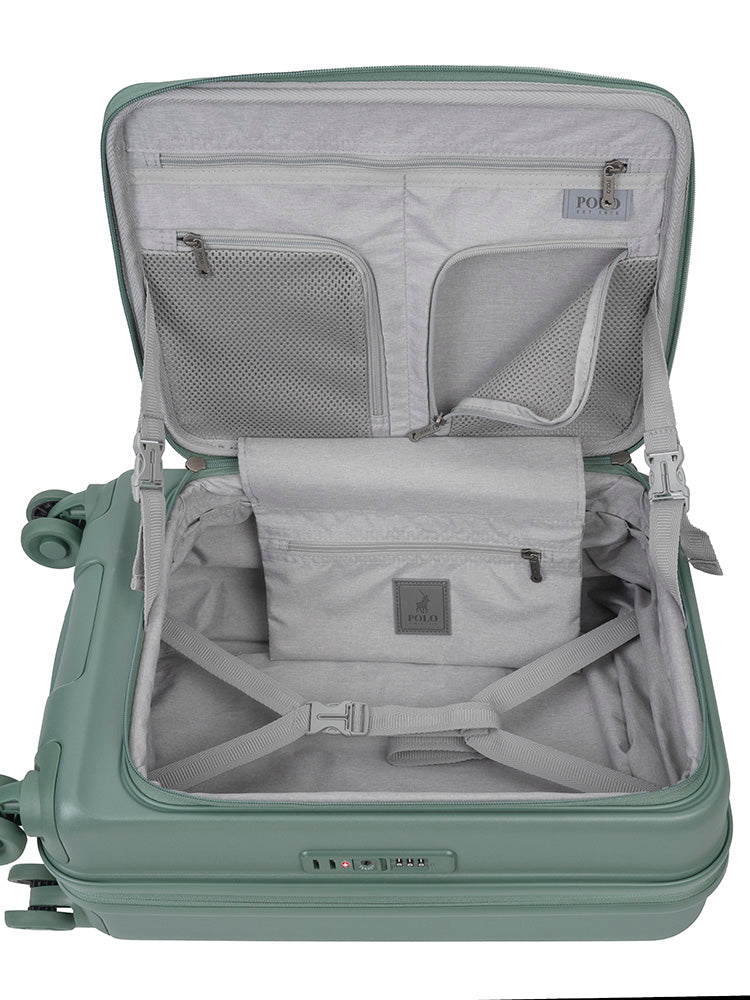 Orion Freedom Executive Carry-On Set