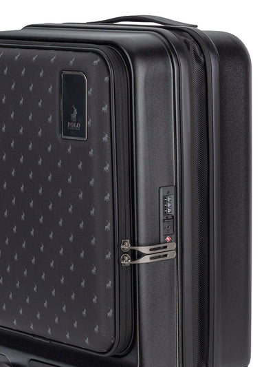 Orion 55cm Expander Carry-On