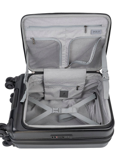 Orion 55cm Expander Carry-On