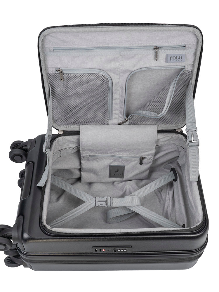 Orion Luna Executive Carry-On Set