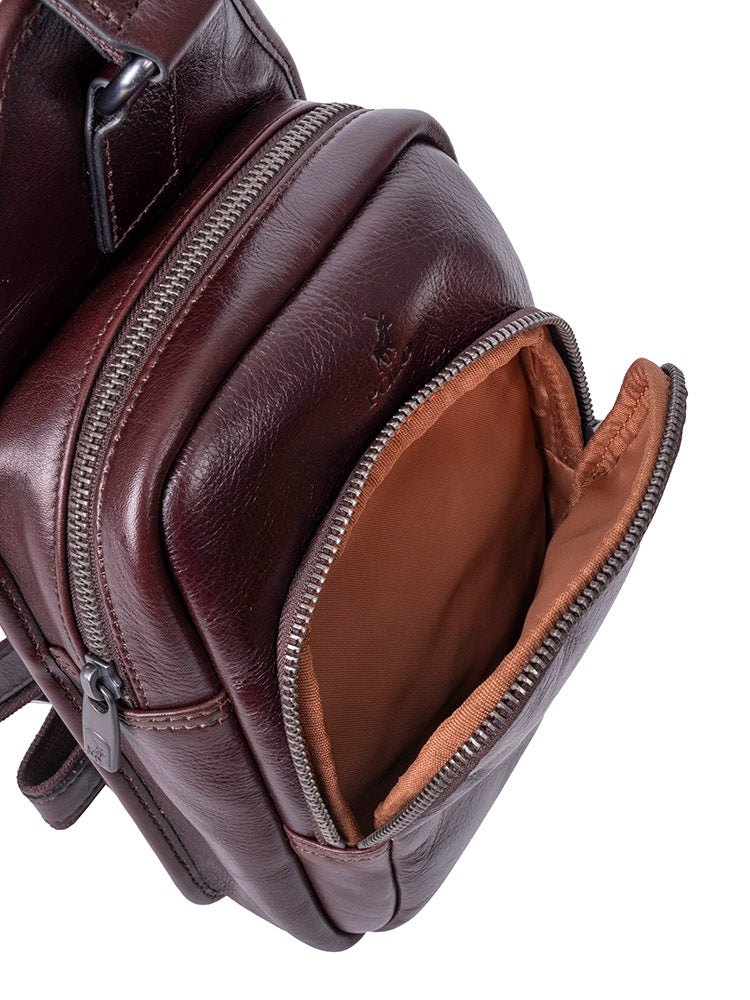 Delta Commuter Backpack