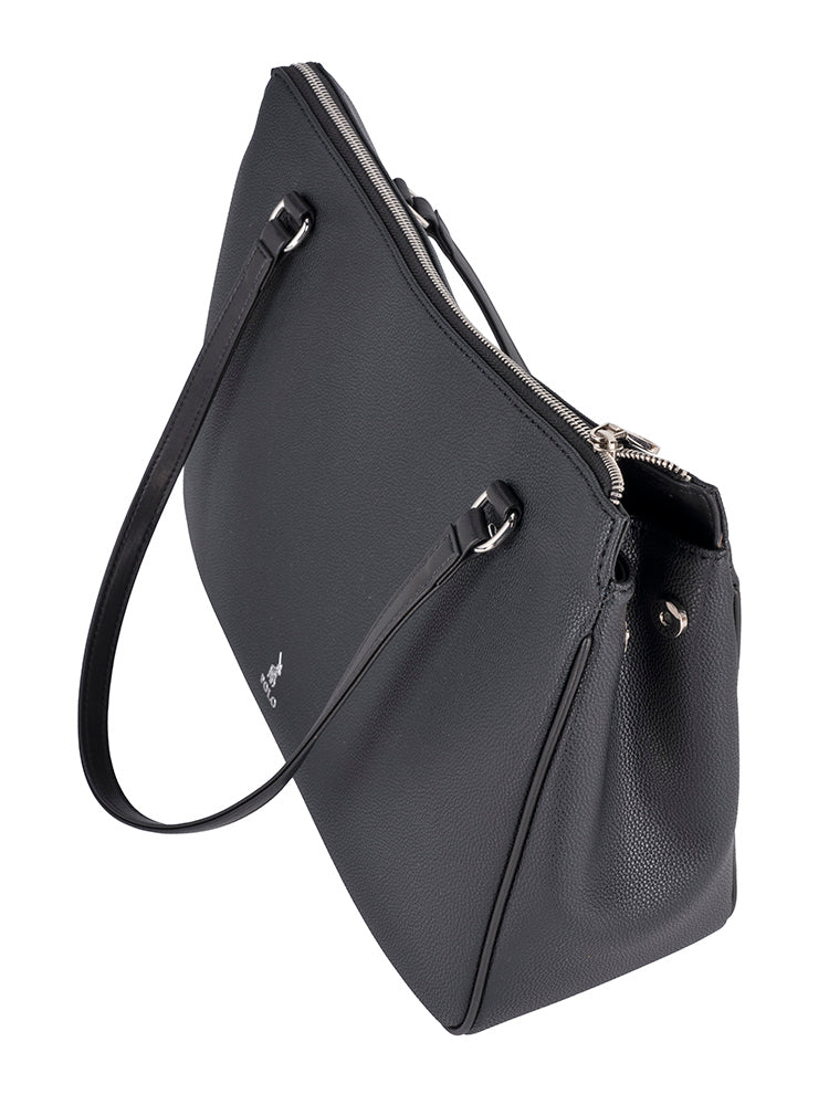 Lyon Mule Tote