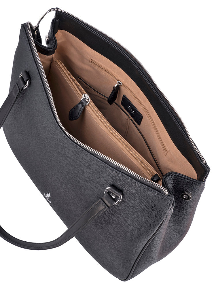 Lyon Mule Tote
