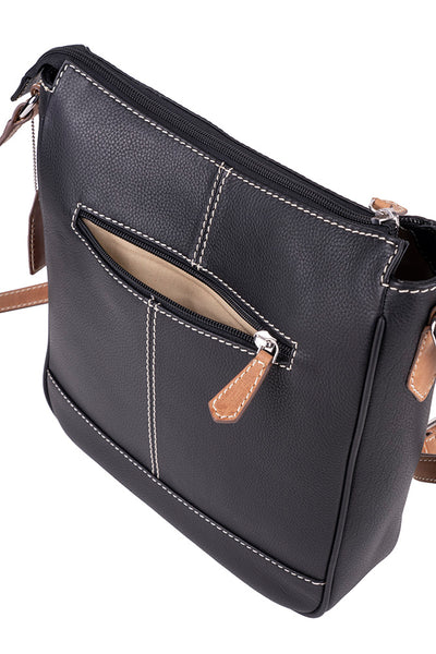 Benton Crossbody Sling