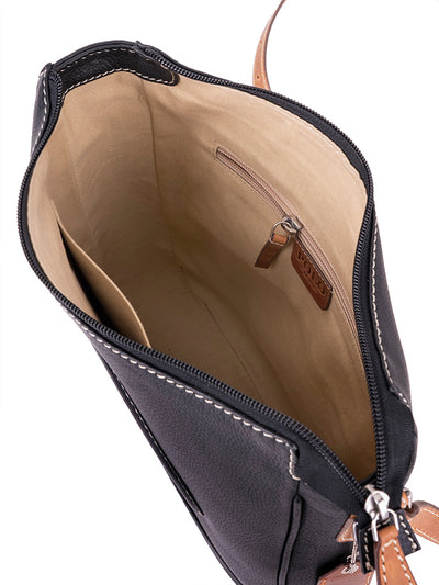 Benton Crossbody Sling