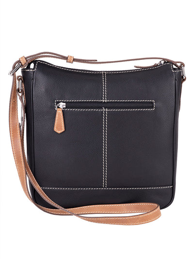 Benton Crossbody Sling