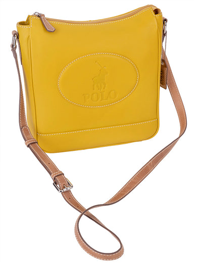 Benton Crossbody Sling