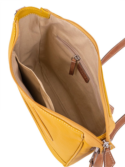 Benton Crossbody Sling