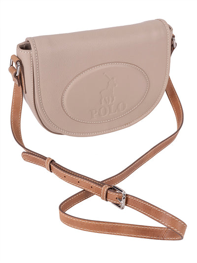 Benton Saddle Crossbody Sling