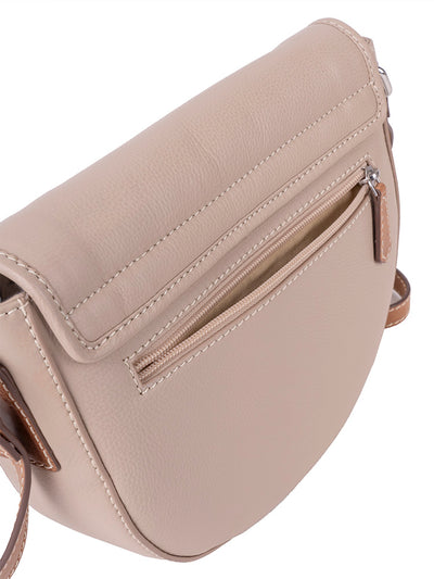 Benton Saddle Crossbody Sling