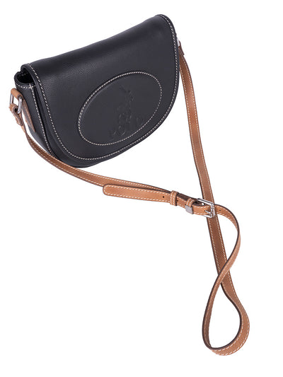 Benton Saddle Crossbody Sling