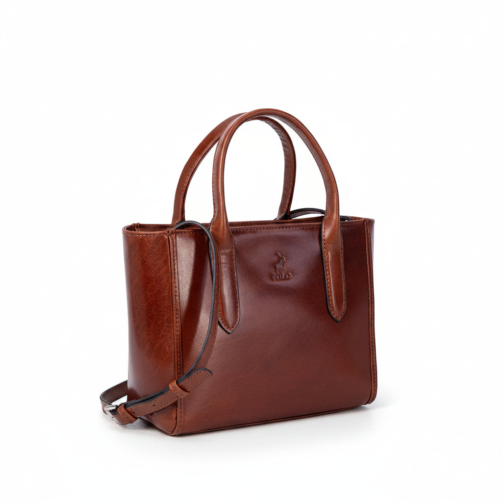 Newport Small Shopper