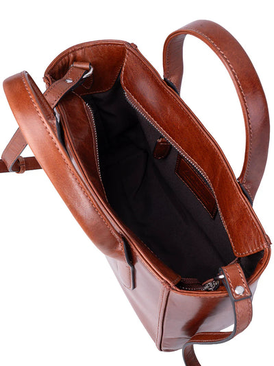 Newport Small Shopper