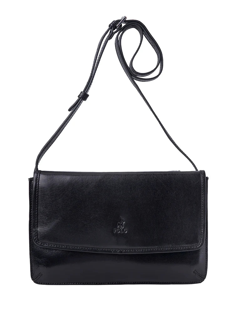 Newport Crossbody